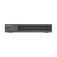 SOHO GS324, Switch, unmanaged, 24x10/100/1000