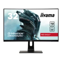G-MASTER Red Eagle GB3266QSU-B1, 32", 2560x1440