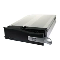 Cremax ICY Dock MB123SRCK-1B, Träger