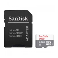 Ultra, Flash-Speicherkarte (microSDHC/SD-Adapter