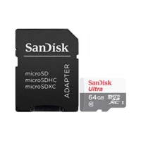 Ultra, Flash-Speicherkarte (microSDHC/SD-Adapter