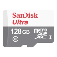 Ultra, Flash-Speicherkarte, 128GB, A1 / UHS