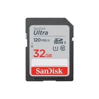 Ultra, Flash-Speicherkarte, 32GB, UHS-I U1 /