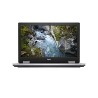 Precision 7540 schwarz i7-9750H 16GB RAM