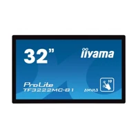 ProLite TF3222MC-B1, 31,5", 1920x1080