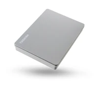 Canvio Flex, Festplatte, 4TB, extern (tragbar)