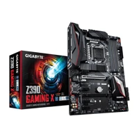 Z390 X, 1.0, Motherboard, ATX, LGA1151
