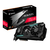 Aorus Radeon RX 5700 XT 8G 8GB GDDR6 3x HDMI 3x DP