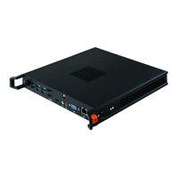 SPC5801BC, Digital Signage-Player, 8GB RAM -