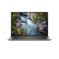 Precision 5550 Titan Grey grau i7-10850H