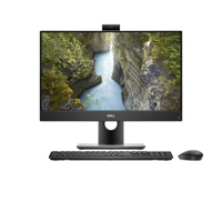 OptiPlex 7480 All In One 60,5cm (23.8") Core