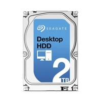 Desktop HDD   2TB