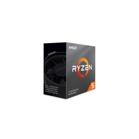 Ryzen 5 3500X, 3,6GHz, 6-Core, 6 Threads, 32