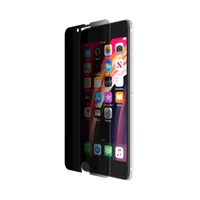 InvisiGlass Ultra, Bildschirmschutz für Handy -