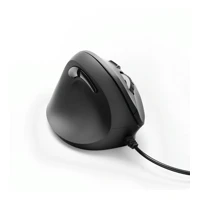 "EMC-500L", Maus, ergonomisch, Für Linkshänder