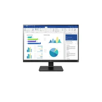 25BL55WY-B, BL55WY Series, LED-Monitor, 63,4cm