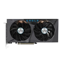 GeForce RTX 3060Ti EAGLE 8G, GF