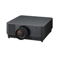 VPL-FHZ131/B LCD-Projektor,Laser/Phosphor,Installat
