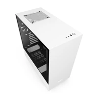 H series H510, Tower, ATX, Seitenteil mit