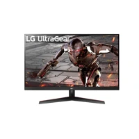 UltraGear 32GN600-B, LED-Monitor, Gaming, 80cm