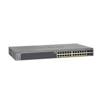 ProSAFE GS700 Rackmount Gigabit Smart Sw