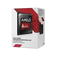 A8-7600, 4x 3.10GHz