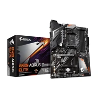 A520 AORUS ELITE, ATX, DDR4