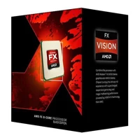FX-8320E, 8x 3.20GHz, boxed Octa-Core"Vishera"