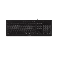 Stream 3.0 schwarz, USB, DE