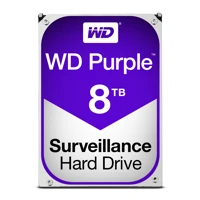 Purple 8TB, SATA 6Gb/s