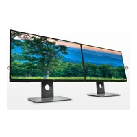 UltraSharp U2717D, LED-Monitor, 68,6cm (27")