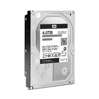 Black  4TB, 3.5", 7200r