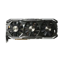 GeForce GTX 1070 AMP! Extreme 8GB GDDR5, DVI