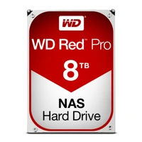 Red Pro 8TB