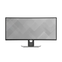 UltraSharp U3417W, LED-Monitor, gebogen, 86.72cm