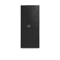 OptiPlex 3050 MT Intel Core i5-7500, 4x 3.40GHz
