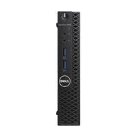 OptiPlex 3050 Micro Intel Core i5-7500T, 4x 2