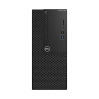 OptiPlex 3050 MT Intel Core i5-7500, 4x 3.40GHz