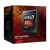 FX-8350 8x 4.00GHz boxed mit Wraith Kühl