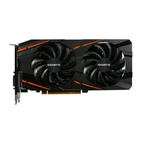 Radeon RX 580 Gaming 8G, 8GB GDDR5, DVI,