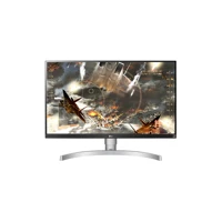 27UK650-W, 27", 3840x2160