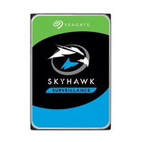 SkyHawk HDD, 4TB HDD, 3,5", SATA, 256MB Cache