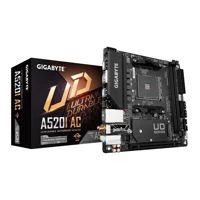 A520I AC, Mini-ITX, DDR4