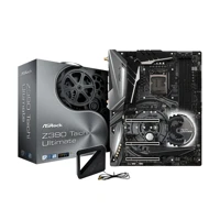 Z390 Taichi Ultimate, LGA 1151 (SocketH4), ATX