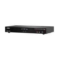 CS1842 2-Port USB 3.0 4K HDMI Dual Display KVMP