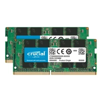 SO-DIMM Kit 32GB DDR4-3200 CL22