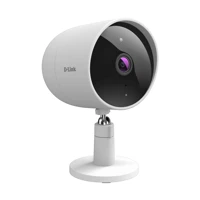 mydlink DCS-8302LH, Netzwerk-Überwachungskamera -