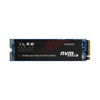 XLR8 CS3040, SSD, 1TB, intern, M.2 -