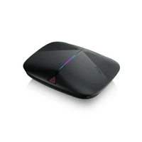 Armor G5, Wireless Router, 5-Port-Switch, GigE