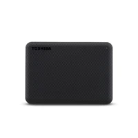 Canvio Advance, Festplatte, 4TB, extern